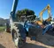 2014 SKYTRAK 8042 Forklift
