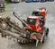 2017 Ditch Witch C24X Walk-Behind Trencher