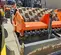 2019 Hamm H10IP Single Drum Roller