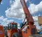 2015 SKYTRAK 8042 Forklift