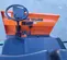 2018 Columbia BC2-L-36 Utility Vehicle