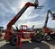 2015 SKYTRAK 6042 Forklift