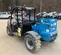 2015 Genie GTH-5519 Forklift