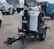2018 Allmand NL5000 Portable Work Light