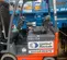 2022 Toyota 8FBCU25 Warehouse Forklift