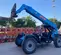2016 Genie GTH-636 Forklift
