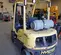 2017 HYSTER H50XT Warehouse Forklift