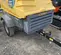 2017 Atlas Copco XAS185KD7 T4F Air Compressor