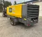 2017 Atlas Copco XATS750JD T4F Air Compressor