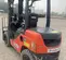 2016 Toyota 8FDU30 Warehouse Forklift