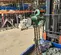 2022 JD NEUHAUS 3T-6T Hoist