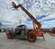 2014 XTREME XR1255 Forklift