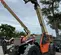 2018 JLG 1055 Forklift