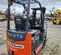 2018 Toyota 8FBCU25 Warehouse Forklift