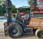 2018 Case 586H Forklift