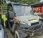 2021 Polaris PRO XD 2000D Utility Vehicle