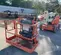 2014 JLG E450AJ Articulating Boom Lift