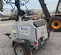 2018 Wacker Neuson LTV6L Towable Light Tower