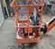 2014 JLG E400AJPN Articulating Boom Lift
