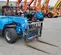 2017 Genie GTH-5519 Forklift