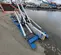 2017 EME 11000R-15 Crane