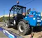 2017 Genie GTH-5519 Forklift