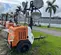 2018 Magnum Pro MLT6SM Towable Light Tower