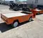 2013 Columbia BC2-L-36 Utility Vehicle