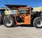 2014 JLG G6-42A Forklift