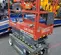 2017 Skyjack SJIII3219 Scissor Lift