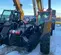 2019 JLG 1255 Forklift