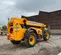 2016 JCB 507-42 Forklift