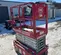 2018 MEC MICRO 19 Scissor Lift