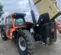 2016 JLG 1255 Forklift