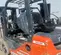 2017 Toyota 8FGU25 Warehouse Forklift