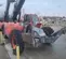 2016 Skyjack SJ1056TH Forklift
