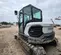 2018 Bobcat E85 Mini Excavator
