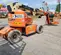 2015 JLG E450AJ Articulating Boom Lift