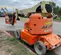 2013 JLG E400AJPN Articulating Boom Lift