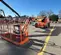 2017 JLG 660SJ Boom Lift