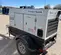 2017 Wacker Neuson G25 T4F Diesel Generator