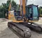 2016 Case CX160D Excavator