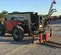 2016 JLG 1255 Forklift