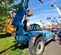 2016 Genie GTH-636 Forklift
