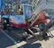 2019 Takeuchi TB250-2 Mini Excavator