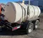 2018 Wylie Sprayers EXP1025S Trailer