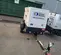 2021 Generac MDG25IF4 Diesel Generator