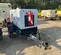 2021 Wacker Neuson G25 T4F Diesel Generator