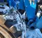 2018 Genie GTH-5519 Forklift