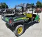2021 John Deere XUV855MS4 Utility Vehicle